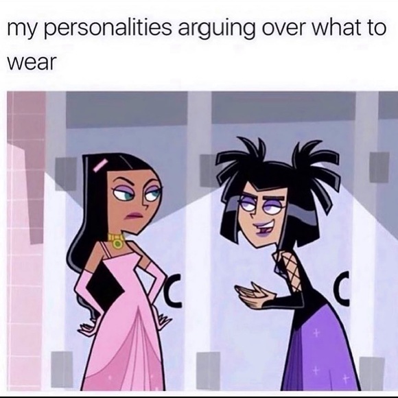 NWT mauve ribbed set - Picture 6 of 6